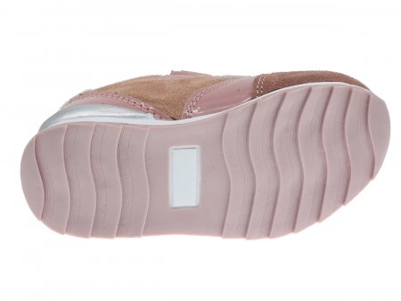 BEPPI sportiniai batai, rožiniai, 21 d., 2187070 2187070-22