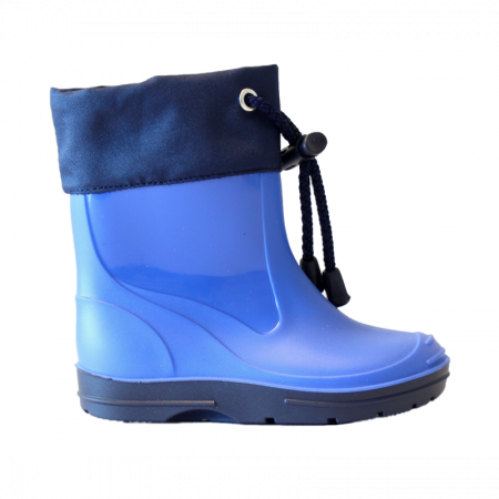 Guminiai batai Amber Ptm Blue 22 AMBER PTM-BLUE-22