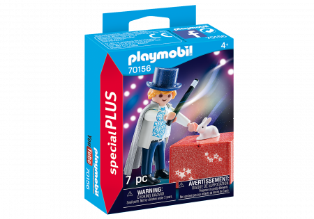 PLAYMOBIL SPECIAL PLUS magas, 70156 70156