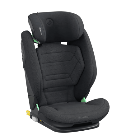 MAXI COSI automobilinė kėdutė RodiFix Pro2 I-size, Authentic Graphite, 8800550111 