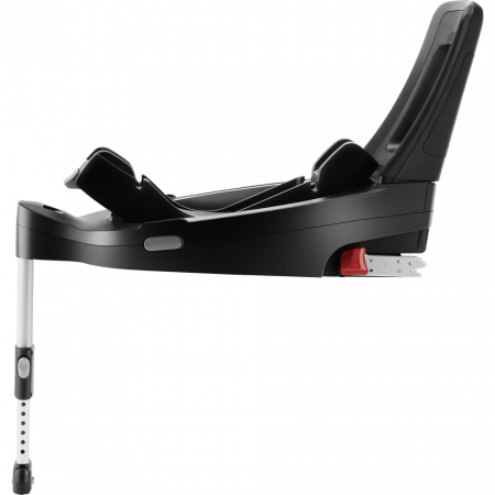 BRITAX automobilinė kėdutė BABY-SAFE 3 i-SIZE + bazė FLEX iSENSE BR, Indigo Blue, 2000035084 2000035084