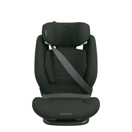 MAXI COSI automobilinė kėdutė RodiFix Pro2 I-size, Authentic Green, 8800490110 