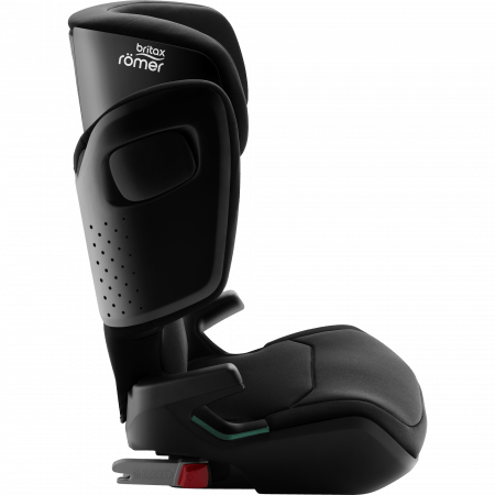BRITAX KIDFIX M i-SIZE automobilinė kėdutė Cosmos Black 2000035128 2000035128