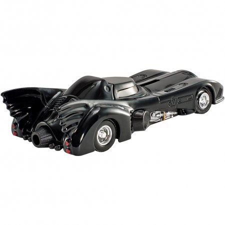 HOT WHEELS automodeliukas Batman Premium, DKL20 DKL20