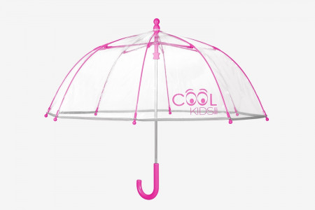 PERLETTI vaikiškas skėtis Cool Kids, 15531 15531