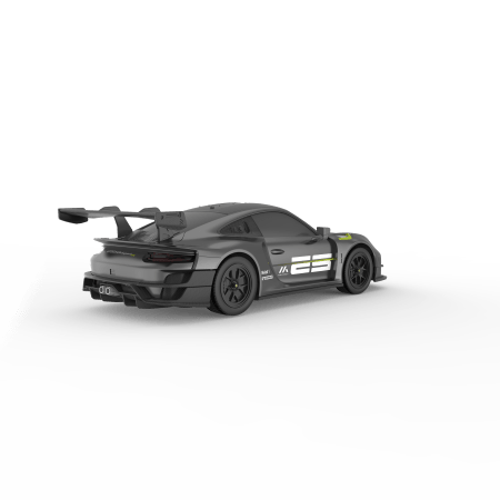 RASTAR 1:24 nuotolinio valdymo automodelis Porsche 911 GT2 RS Clubsport 25, 99700 