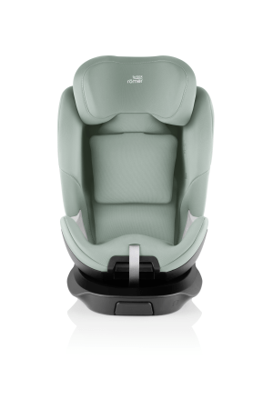 BRITAX automobilio kėdutė SWIVEL Select, Jade Green, 2000039563 