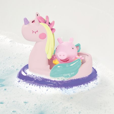 TOOMIES vonios žaislas Peppa Pig, E73319 
