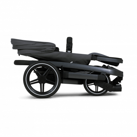 JOOLZ universalus vežimėlis GEO3, pure grey, 071001 71001