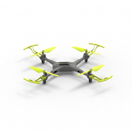 SYMA dronas R/C Storm Quadcopter, Z4 Z4