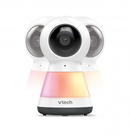 VTECH mobili auklė LCD ekranas 5" kamera, VM5255 VM5255