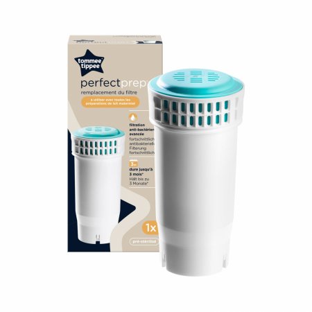 TOMMEE TIPPEE filtras PERFECT PREP, 42371241 42371280