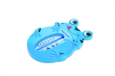 CANPOL BABIES termometras vonios Frog 9/220 9/220