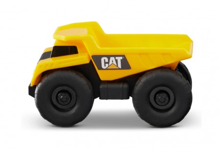 CAT transporto priemonė Little Machines, asort., 82282 82282
