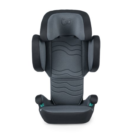 KINDERKRAFT automobilinė kėdutė XPAND 2 ISOFIX I-SIZE, graphite black, KCXPAN02BLK0000 MSMU4177270