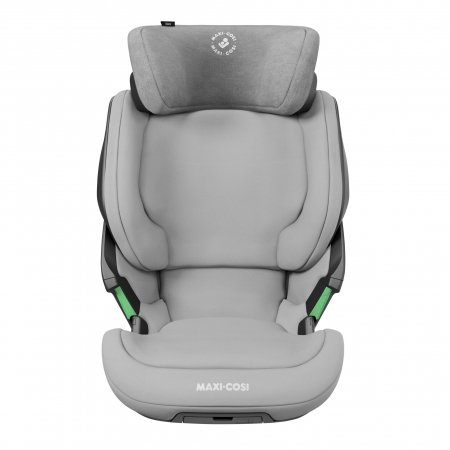 MAXI COSI automobilinė kėdutė KORE ISOFIX I-SIZE, authentic grey, 8740510110 8740510110
