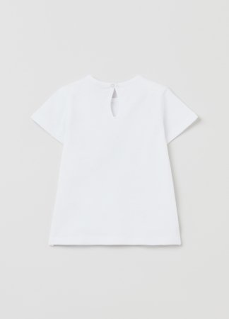 OVS marškinėliai trumpomis rankovėmis, 74 cm, 001466572 001466572