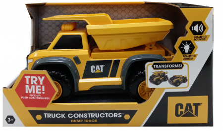 CAT transformuojama transporto priemonė Truck Constructors, asort., 83192 83192