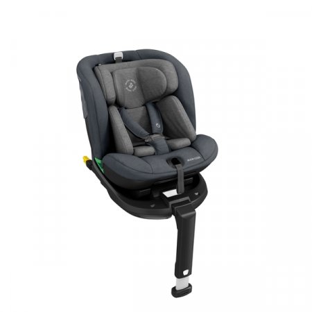 MAXI COSI automobilinė kėdutė Emerald I-Size Authentic Graphite 8510550110 8510550110