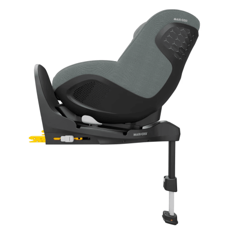 MAXI COSI automobilinė kėdutė Mica 360 Pro I-Size, Authentic Grey, 8549510110 