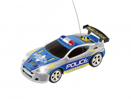 REVELL mini RC mašina Police, 23559 23559