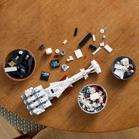75376 LEGO® Star Wars™ Tantive IV™ 