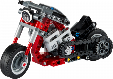 42132 LEGO® Technic Motociklas 42132