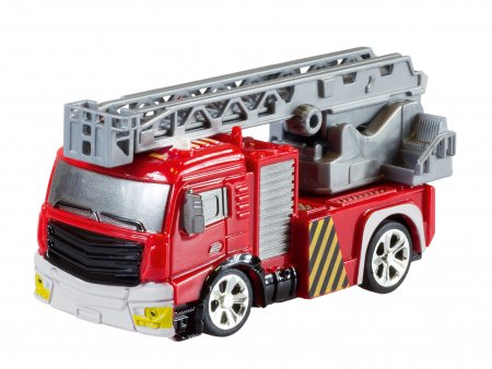 REVELL mini RC mašina Fire Truck, 23558 23558