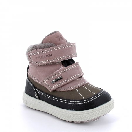 PRIMIGI žieminiai batai BARTH 19 GTX, rožiniai, 22 dydis, 2856833 2856833 23