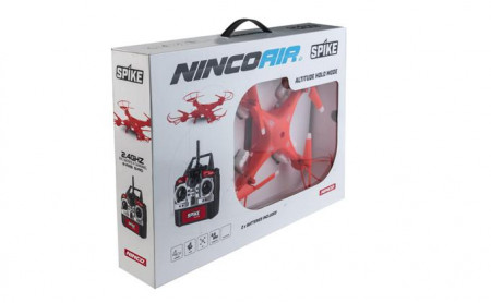 NINCO dronas Nincoair Spike, NH90128 NH90128