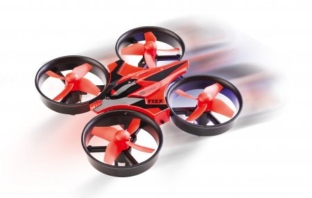 REVELL RC dronas Fizz, 23823 23823
