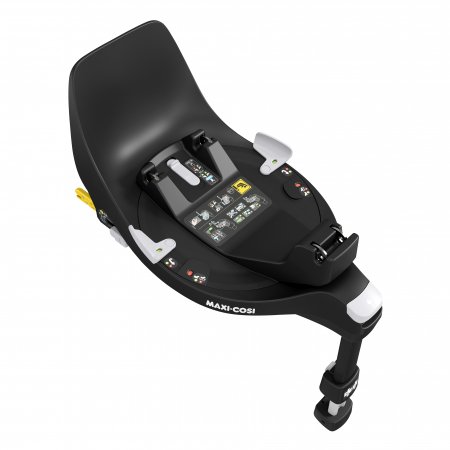 MAXI COSI FamilyFix 360 bazė automobilinei kėdutei Black, 8043010110 8043010110