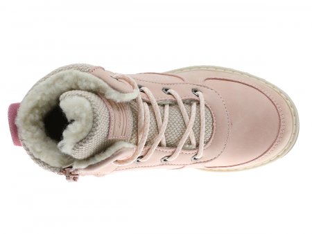 BEPPI žieminiai batai, rožiniai, 35 d., 2188910 2188910-31