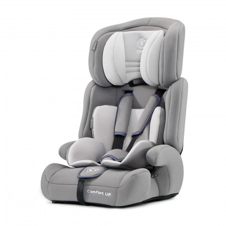 KINDERKRAFT automobilinė kėdutė Comfort Up Grey KKCMFRTUPGRY00