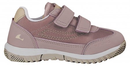 VIKING sportiniai batai LARVIK LOW, rožiniai, 23 d., 3-51350-94 3-51350-94 33