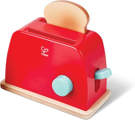 HAPE skrudintuvas Pop-up Toaster, E3190A 