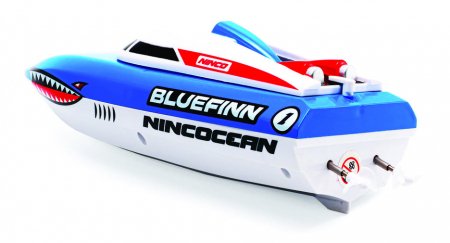NINCO RC jachta Bluefinn, NH99035 NH99035