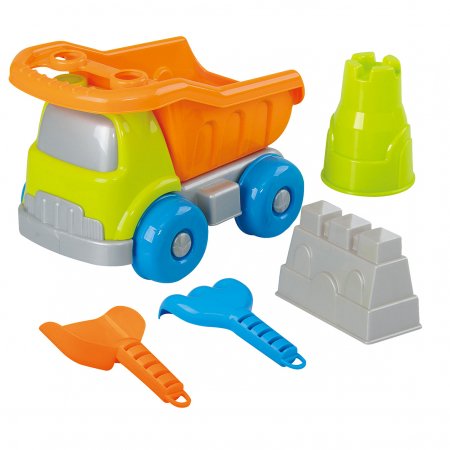 PLAYGO smėlio žaislų rinkinys Dump Truck, 5443 5443