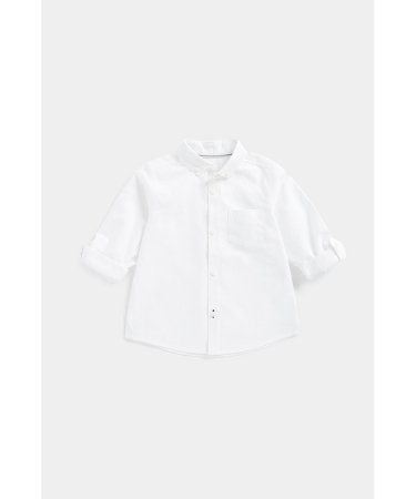 MOTHERCARE marškiniai ilgomis rankovėmis, FC885 637374