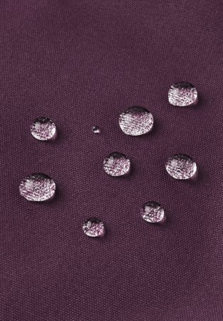 REIMA žieminė striukė PIKKUSERKKU, violetinė, 140 cm, 5100072A-4960 5100072A-4960-128