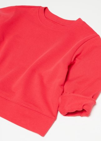 OVS džemperis, raudonas, , 001970703 