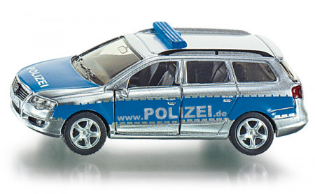 SIKU automobilis policijos, 1401 1401