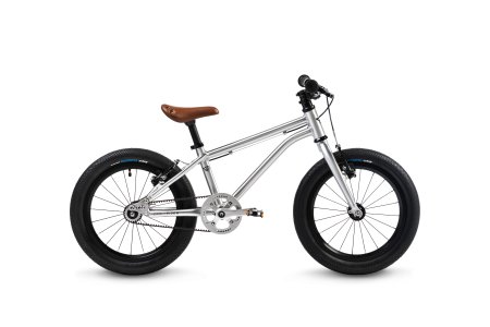 EARLY RIDER Belter 16" vaikiškas dviratis, aliuminio spl., 710886 