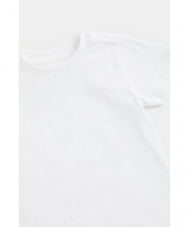 MOTHERCARE marškinėliai trumpomis rankovėmis, 2 vnt., CB128 603481