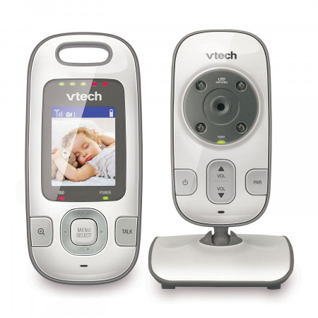 VTECH mobili video auklė BM2600 BM2600
