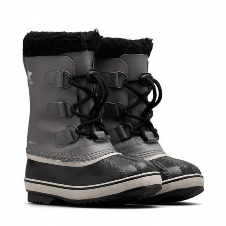 SOREL Žieminiai batai Quarry 1855231-053 38 1855231-053