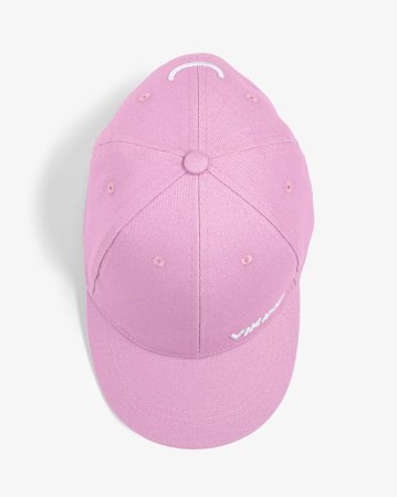 VIKING kepurė PLAY, rožinė, 50-24180-65, ONE SIZE 