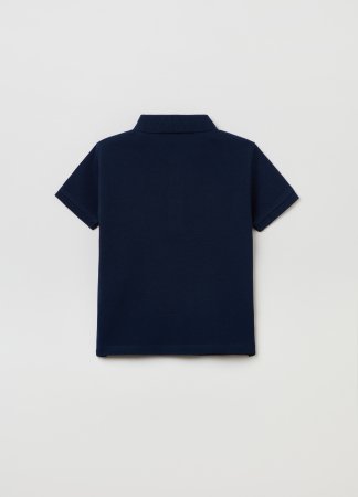 OVS polo marškinėliai trumpomis rankovėmis, 92 cm, 001474501 001474501