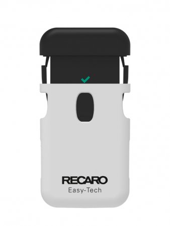 RECARO įspėjimo sistema automobilinei kėdutei Easy Tech 00089230900070