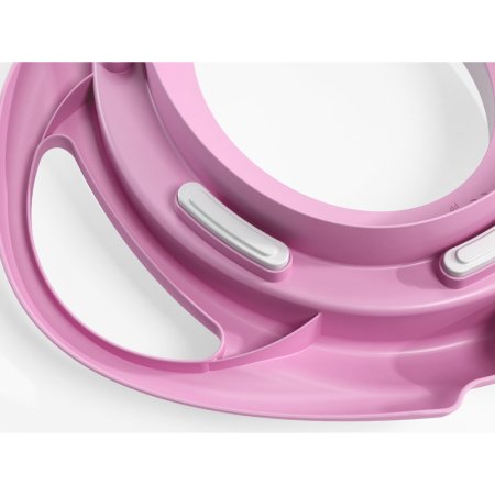 OKBABY Pinguo Soft mokomasis tualeto dangtis pink, 38251400 